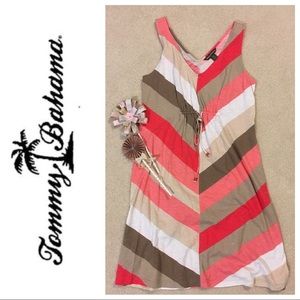 🎀 Tommy Bahama Dress - Ladies Small